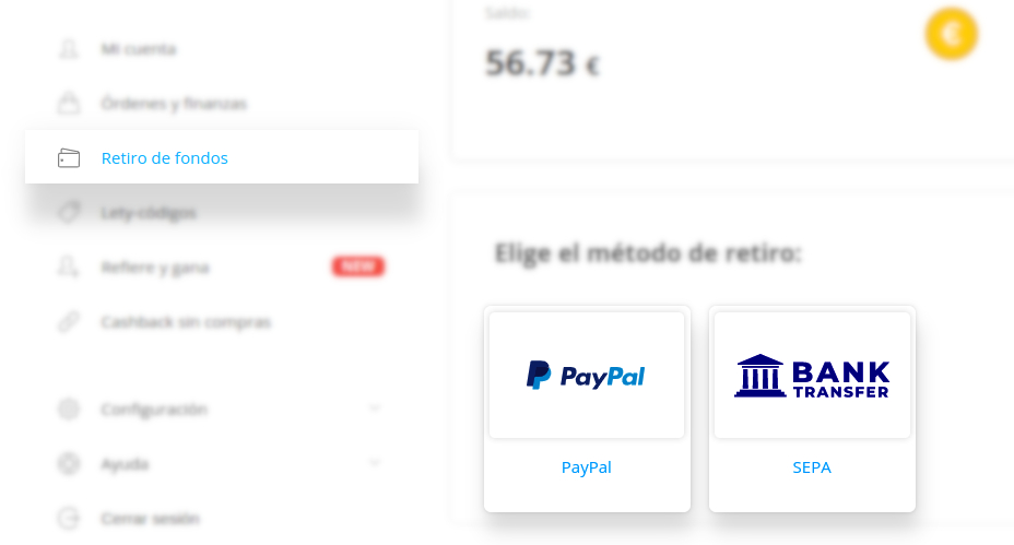 Cómo sacar dinero de PayPal  5 formas inmediatas de retirar tus fondos   TecnoBitt  Un bit de tecnología diaria